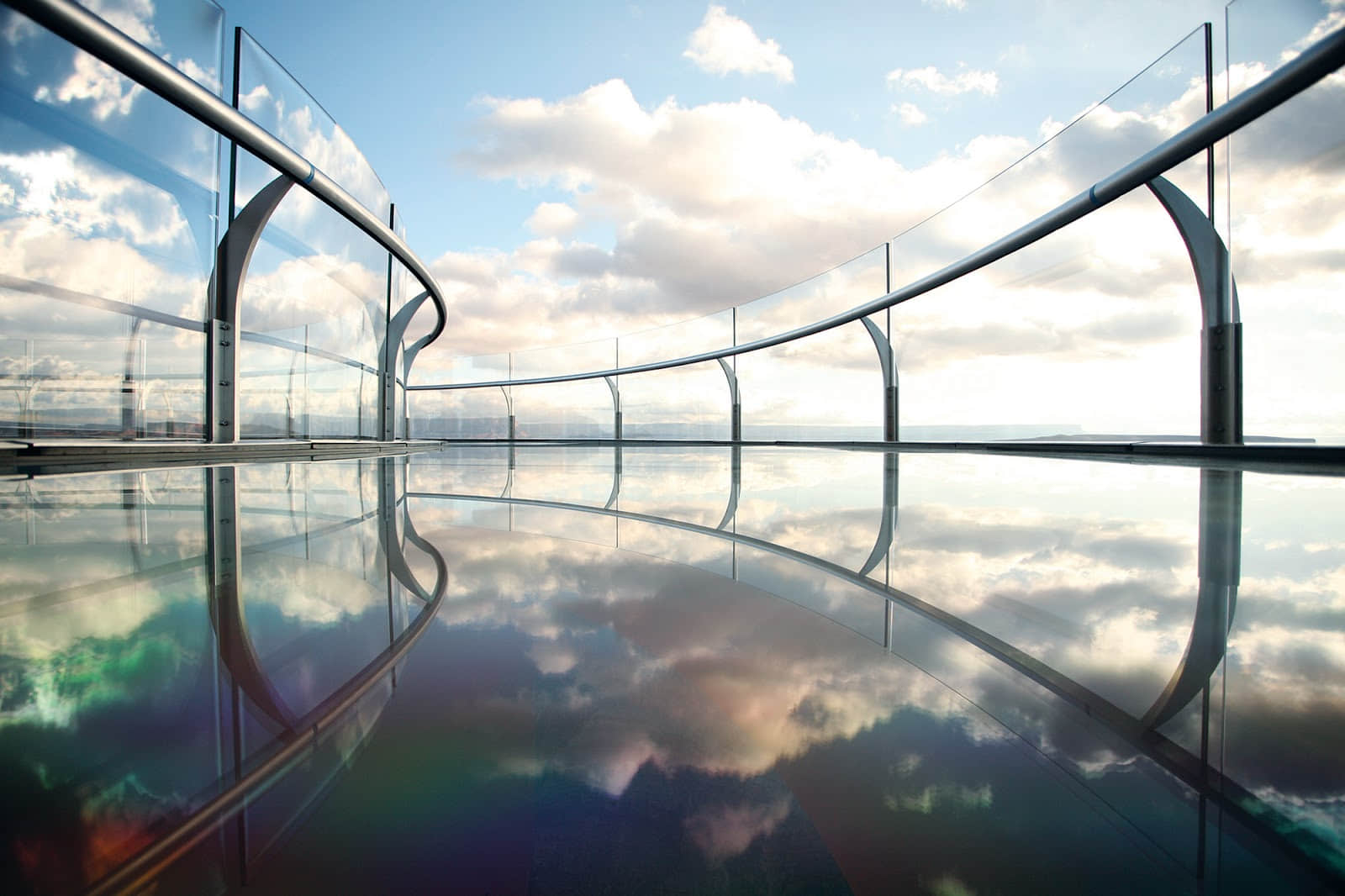 Architectural Glass Solution