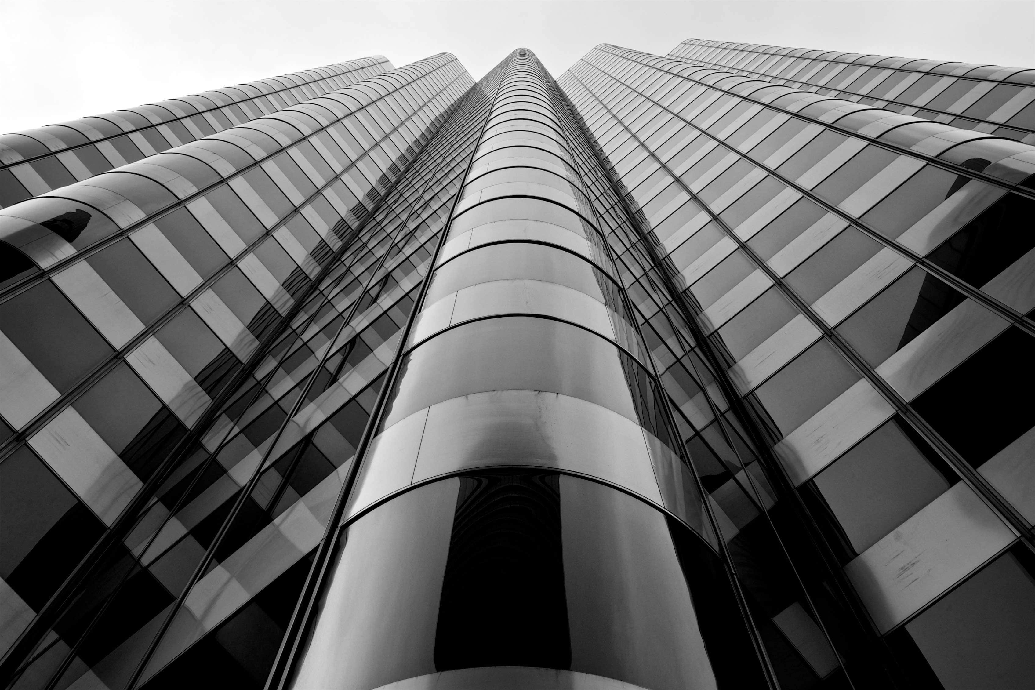 Architectural Glass Solution
