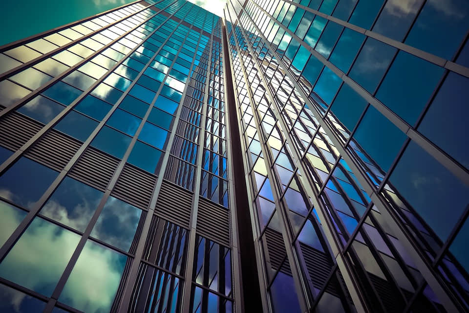 Architectural Glass Solution