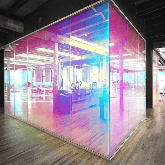 Architectural Glass Solution