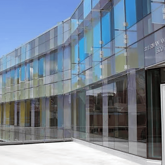Architectural Glass Solution