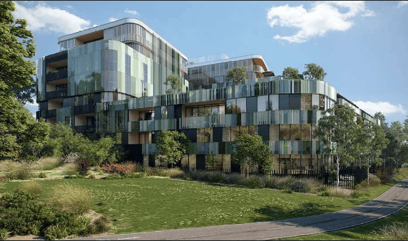 Architectural Glass Solution